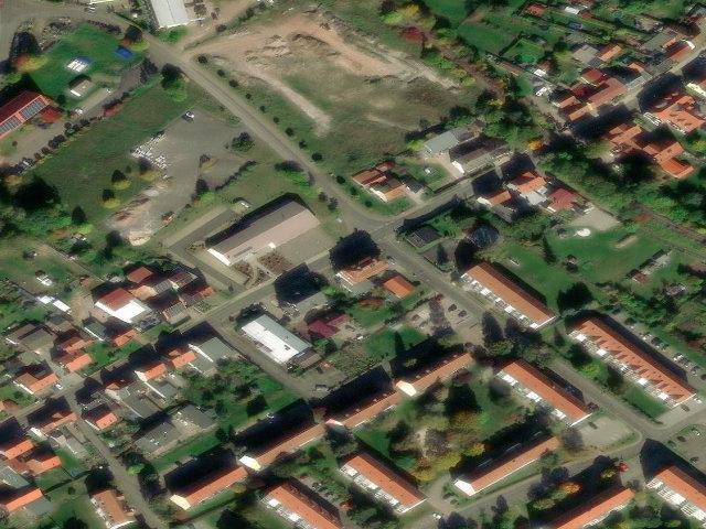 Wohnung in Geratal
