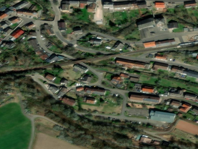 Immobilie in Heimbach