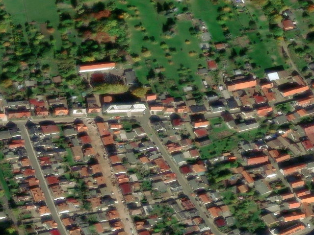 Grundstück in Geratal