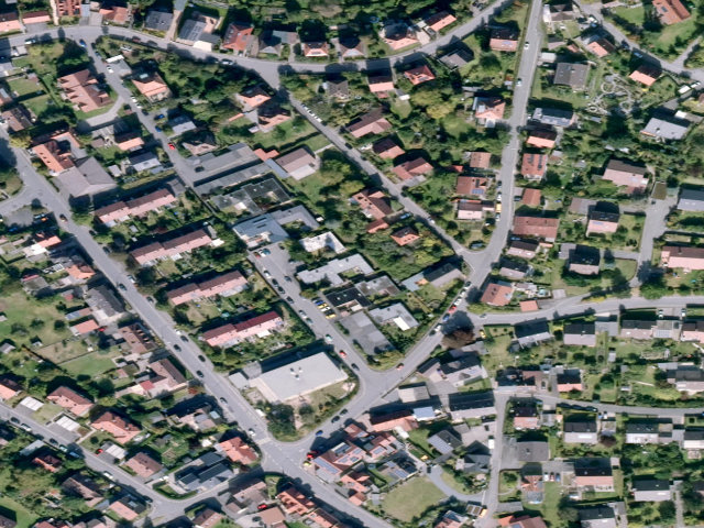 Bungalow in Kulmbach