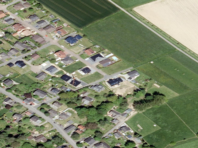 Einfamilienhaus in Weroth