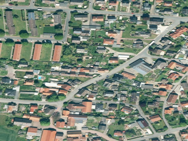 Einfamilienhaus in Hameln, Tündern
