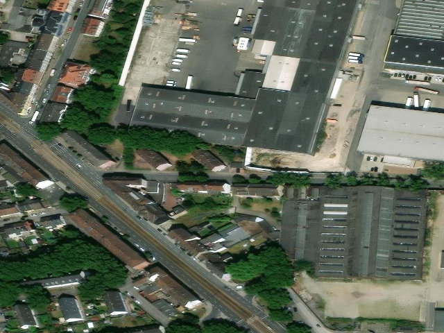 Wohnung in Gelsenkirchen, Schalke-Nord