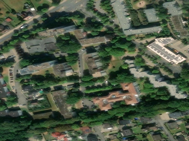 Wohnung in Bielefeld