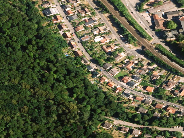 Doppelhaushälfte in Neustadt an der Weinstraße