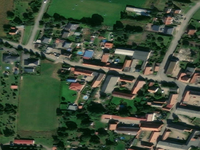 Einfamilienhaus in Stendal