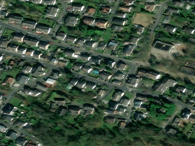 Grundstück in Bonn, Holzlar