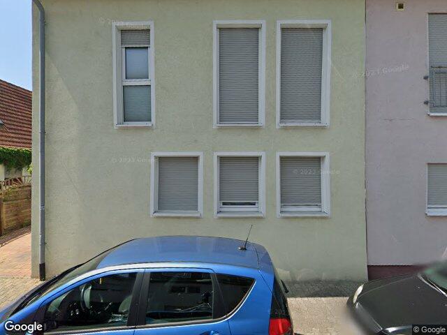 Zwangsversteigerung: Einfamilienhaus, Doppelhaushälfte in Ketsch