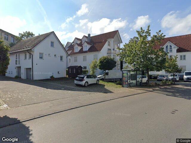 Zwangsversteigerung: Eigentumswohnung (1 bis 2 Zimmer), Kfz-Stellplatz (Tiefgarage) in Spaichingen