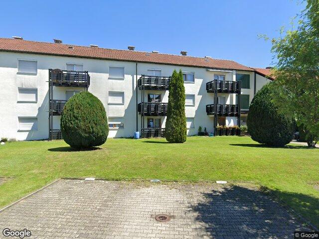 Zwangsversteigerung: Eigentumswohnung (1 bis 2 Zimmer) in Weingarten