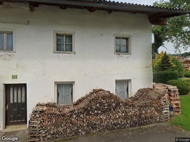 Zwangsversteigerung: Einfamilienhaus in Bodenmais