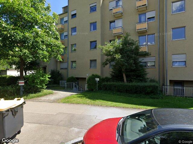 Zwangsversteigerung: Eigentumswohnung (3 bis 4 Zimmer) in Neusäß