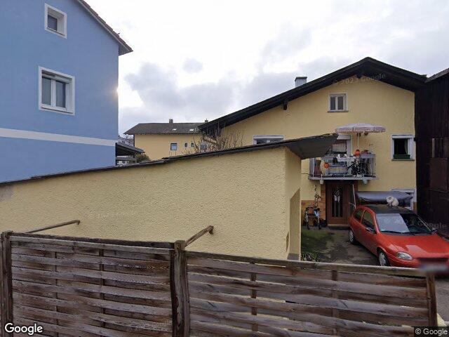 Zwangsversteigerung: Einfamilienhaus in Ruhstorf a.d. Rott