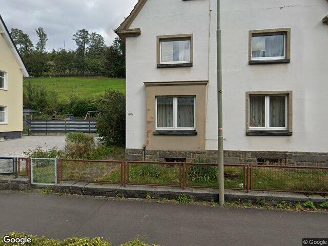 Zwangsversteigerung: Einfamilienhaus in Dümmlinghausen