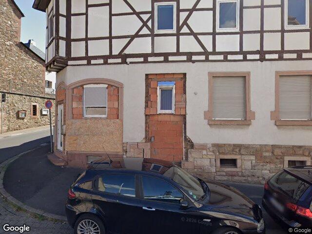Zwangsversteigerung: 2-geschossiges Wohnhaus, Sonstiges in Alzenau, Hörstein