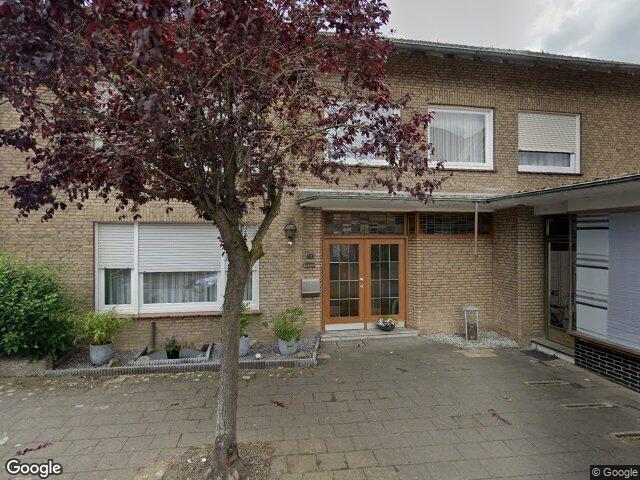 Zwangsversteigerung: Gewerbeeinheit (z.B. Laden, Büro), Eigentumswohnung im Ober- und Dachgeschoss in Hamminkeln