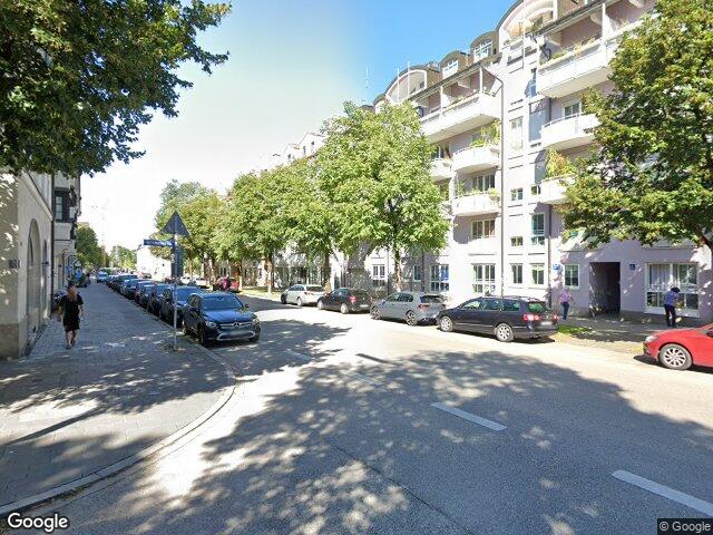 Zwangsversteigerung: Gewerbeeinheit (z.B. Laden, Büro), Kfz-Stellplatz (Tiefgarage) in München (Untergiesing)
