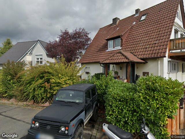 Zwangsversteigerung: Einfamilienhaus, Kfz-Stellplatz, Sonstiges in Stockstadt