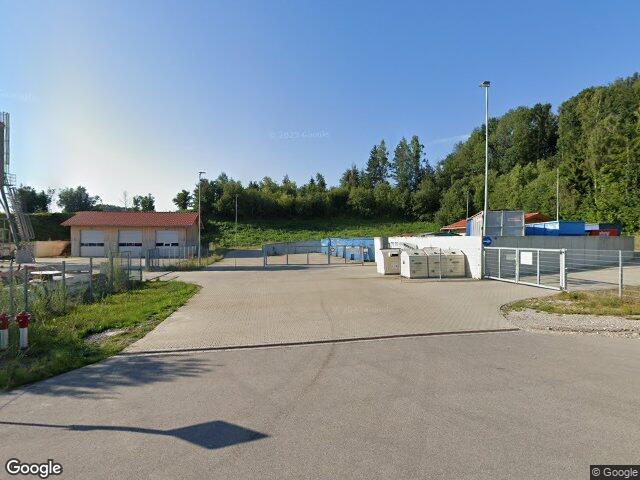 Zwangsversteigerung: Grünland in Bruckmühl