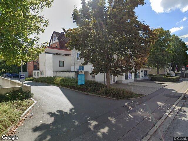 Zwangsversteigerung: siehe Beschreibung in Coburg
