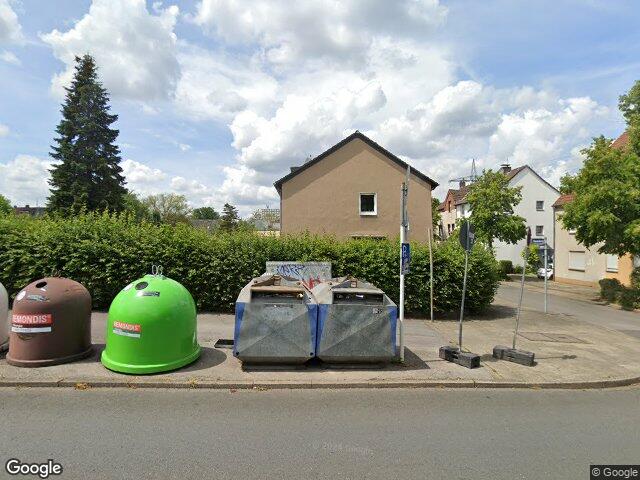 Zwangsversteigerung: Doppelhaushälfte in Essen