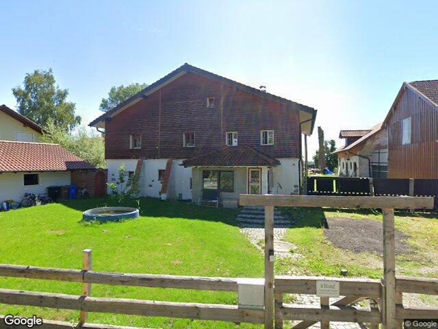 Zwangsversteigerung: Einfamilienhaus in Osterhofen
