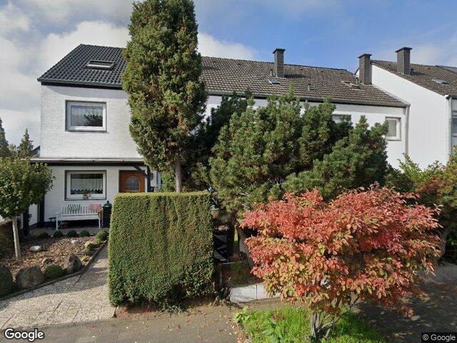 Zwangsversteigerung: Einfamilienhaus, Reihenhaus in Sankt-Augustin, Menden