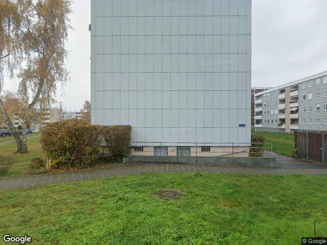 Zwangsversteigerung: Eigentumswohnung (3 bis 4 Zimmer), Sonstiges in Nürnberg, Gibitzenhof
