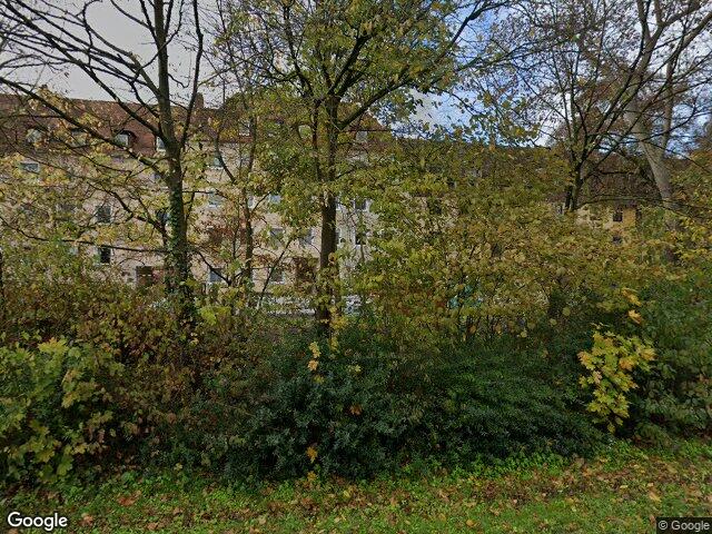 Zwangsversteigerung: Geschosswohnungsbauten in Bamberg