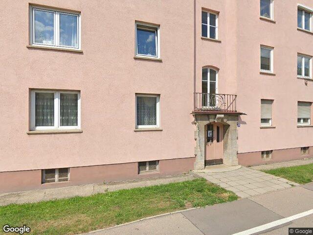 Zwangsversteigerung: Eigentumswohnung (3 bis 4 Zimmer) in Augsburg