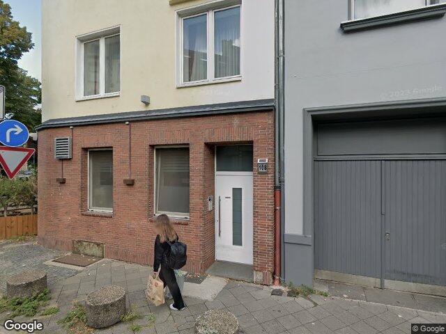 Zwangsversteigerung: Eigentumswohnung (1 bis 2 Zimmer) in Düsseldorf, Pempelfort