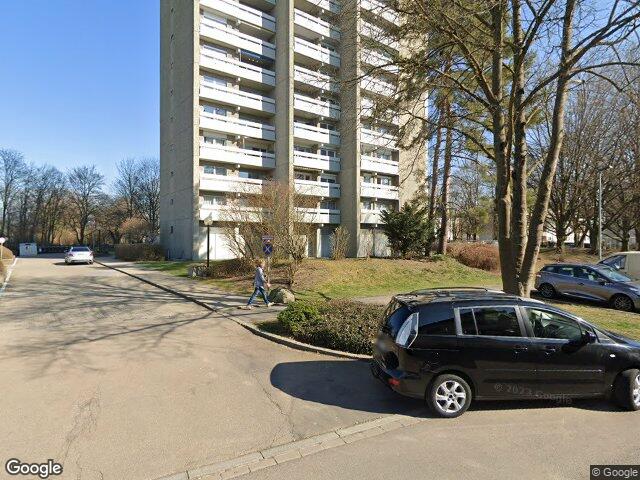 Zwangsversteigerung: Eigentumswohnung (3 bis 4 Zimmer) in Neu-Ulm