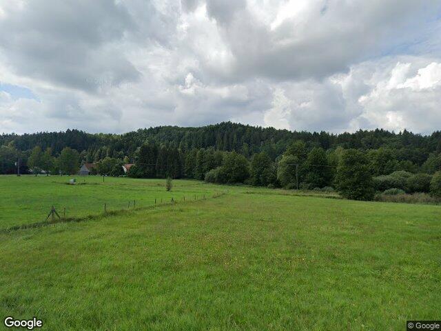 Zwangsversteigerung: land- und forstwirtschaftlich genutztes Grundstück in Deinig