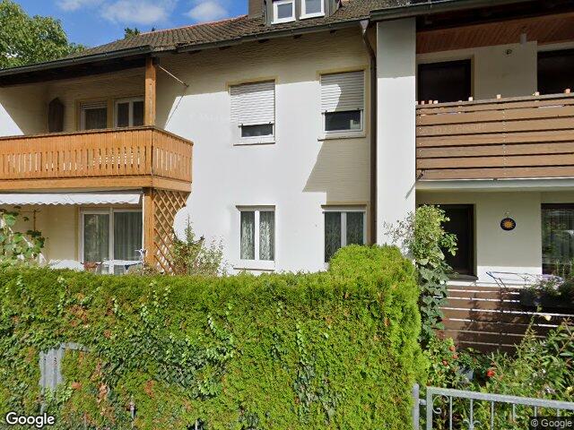 Zwangsversteigerung: Eigentumswohnung (1 bis 2 Zimmer) in Stein