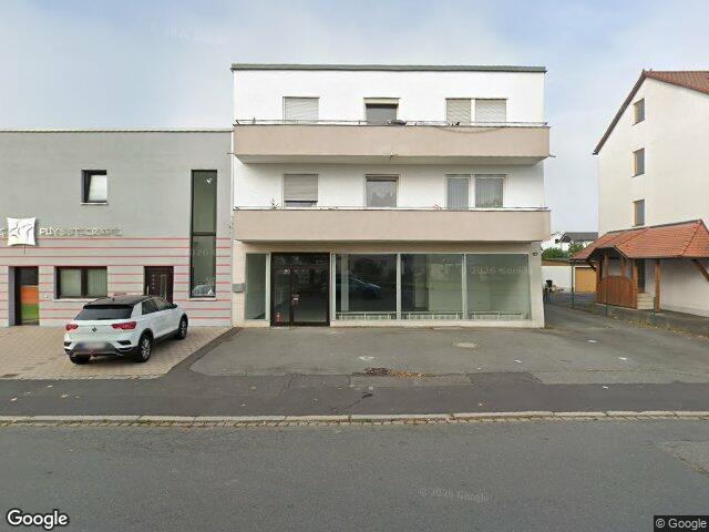 Zwangsversteigerung: Mehrfamilienhaus in Weiden i.d.OPf.
