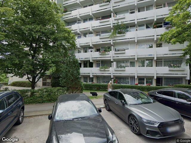 Zwangsversteigerung: Eigentumswohnung (1 bis 2 Zimmer), Kfz-Stellplatz (Tiefgarage) in Freising