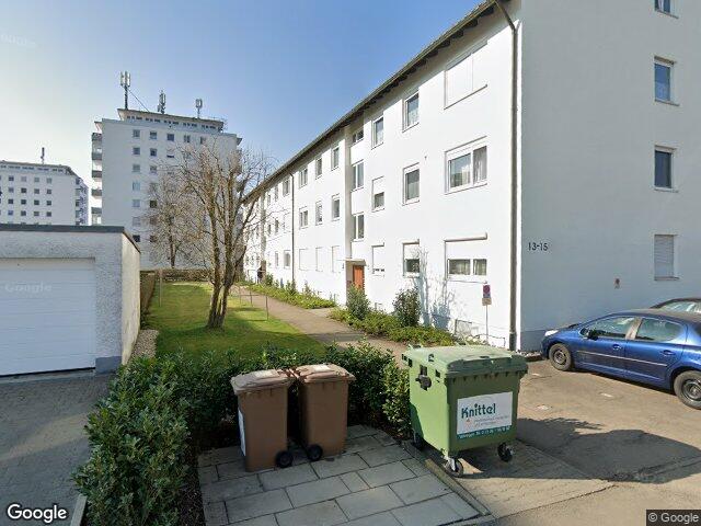Zwangsversteigerung: Eigentumswohnung (1 bis 2 Zimmer) in Senden
