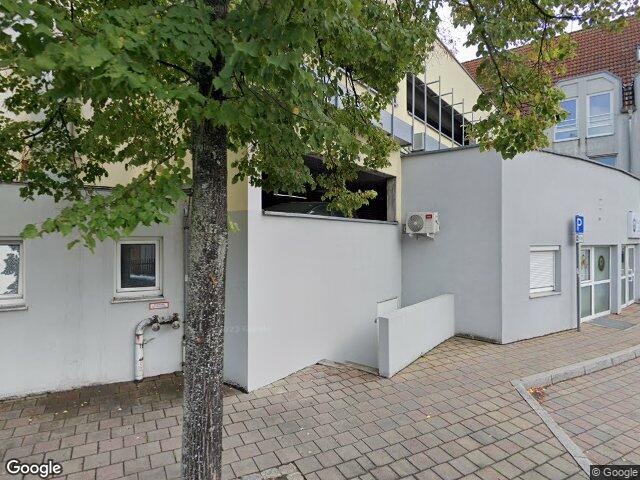 Zwangsversteigerung: Kfz-Stellplatz (Tiefgarage) in Stein