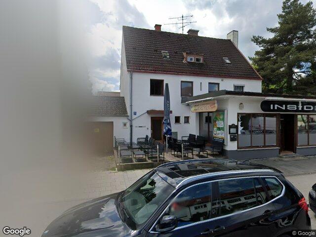Zwangsversteigerung: Wohn-/Geschäftshaus in München