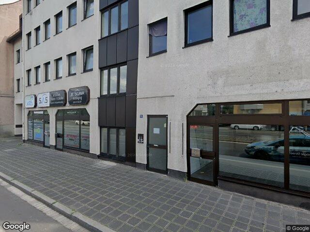 Zwangsversteigerung: Kfz-Stellplatz (Tiefgarage) in Nürnberg, Kleinreuth h. d. Veste