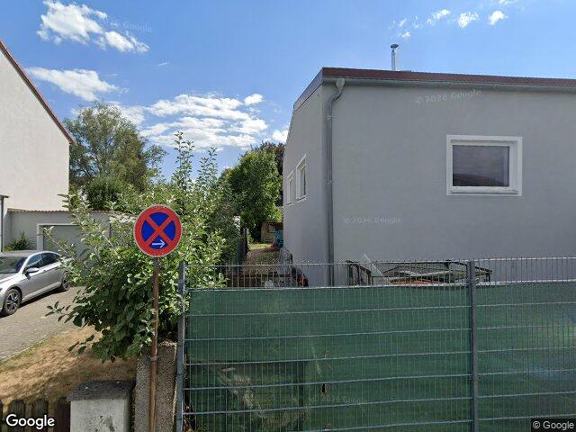 Zwangsversteigerung: Geschäftshaus und Wohnhaus in Neustadt a.d. Donau