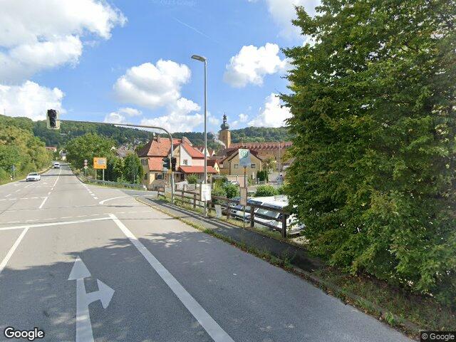 Zwangsversteigerung: Ackerland, Grünland in Igensdorf, Weißenohe