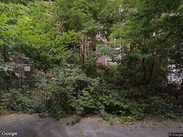 Zwangsversteigerung: Eigentumswohnung in Duisburg, Beeck