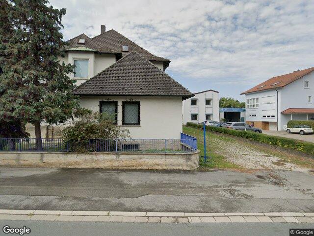Zwangsversteigerung: Sonstiges, siehe Beschreibung - ehem. Brauerreiunternehmen in Mitwitz, Neundorf