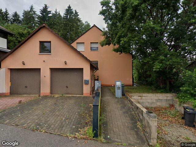 Zwangsversteigerung: Eigentumswohnung (3 bis 4 Zimmer) in Burgthann