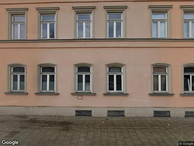 Zwangsversteigerung: Kellerräume in Bamberg