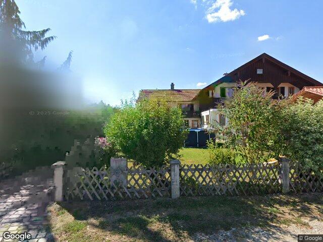 Zwangsversteigerung: Einfamilienhaus in Feldkirchen-Westerham, Vagen