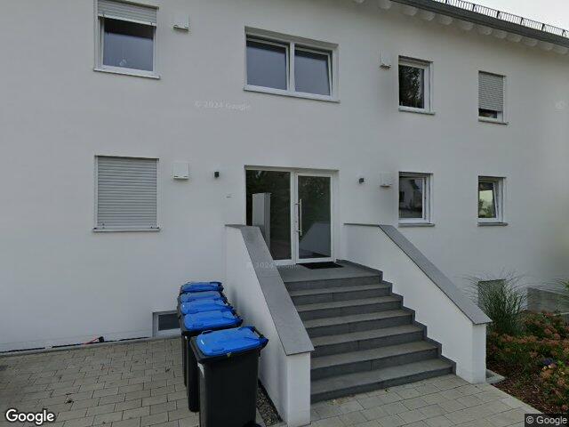 Zwangsversteigerung: Objekt in Nersingen