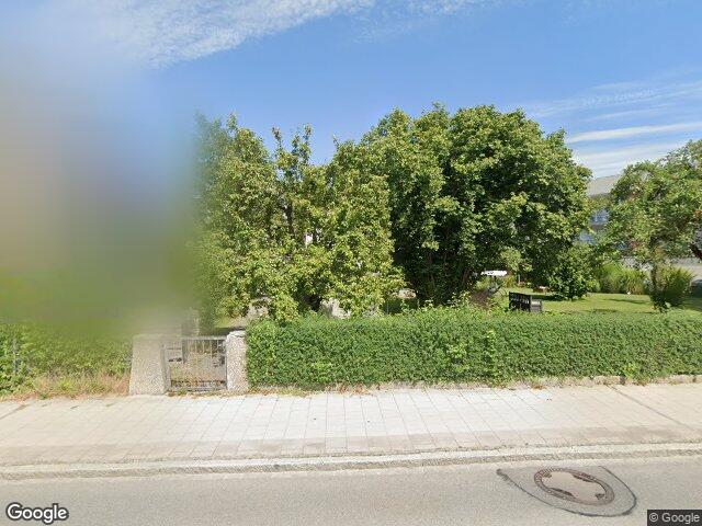 Zwangsversteigerung: Einfamilienhaus in Bad Aibling