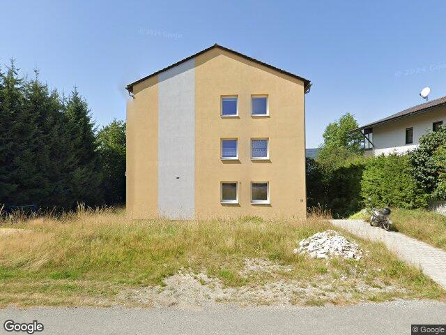 Zwangsversteigerung: Eigentumswohnung (3 bis 4 Zimmer) in Mauth